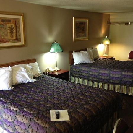 Trails West Motel South Hutchinson Dış mekan fotoğraf