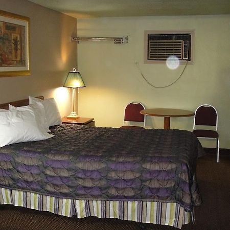 Trails West Motel South Hutchinson Dış mekan fotoğraf