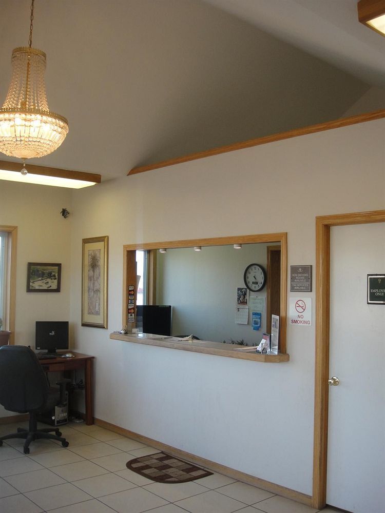Trails West Motel South Hutchinson Dış mekan fotoğraf
