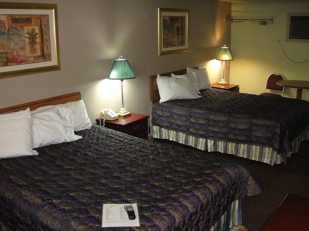 Trails West Motel South Hutchinson Dış mekan fotoğraf